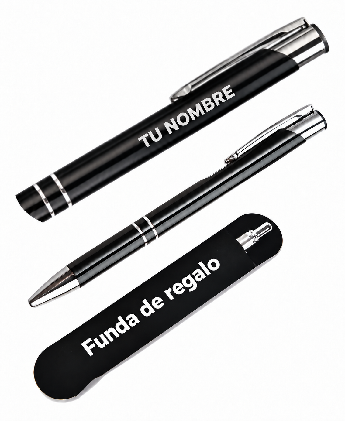 Plumas